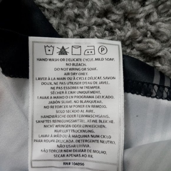 Fly Racing Shirt Mens Size Medium Black Striped Underarm Panel Polo Style - Picture 7 of 9